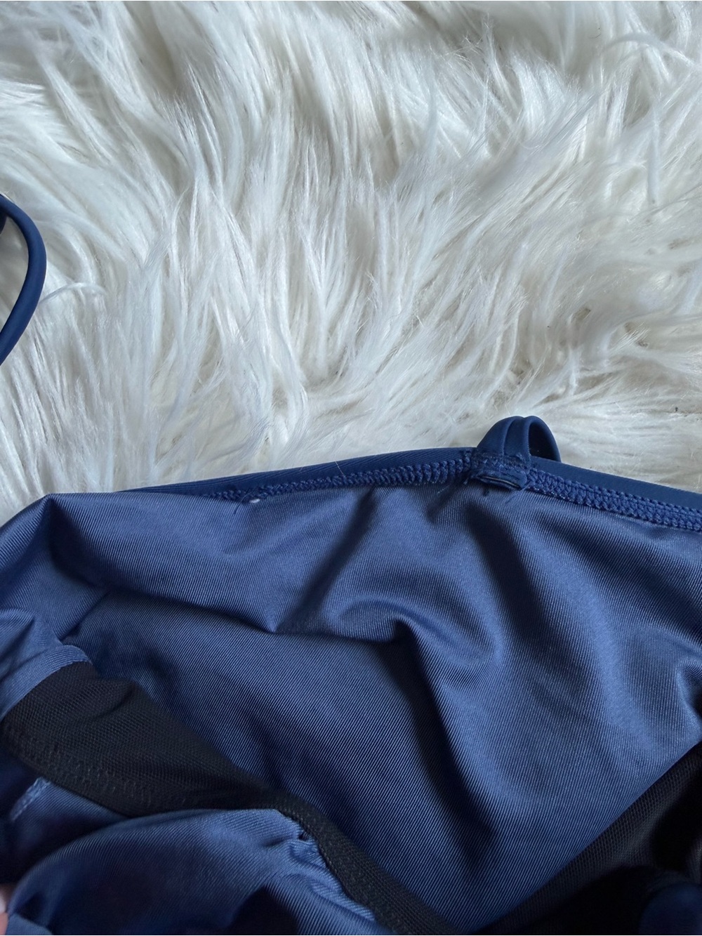 Slimming one piece swimsuit - Picture 5 of 9
